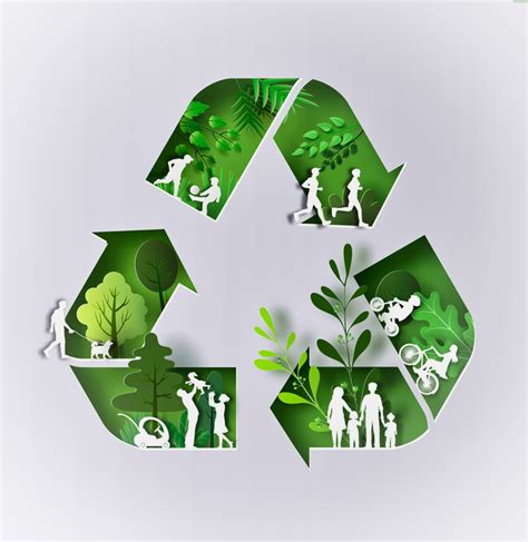 Image result for How Does Waste Management Affect Environment