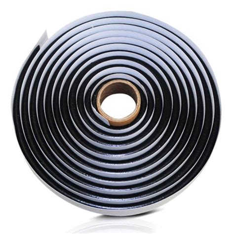 Poweka 15FT Butyl Rubber Sealant Tape for RV Car Headlamps Window Door ...