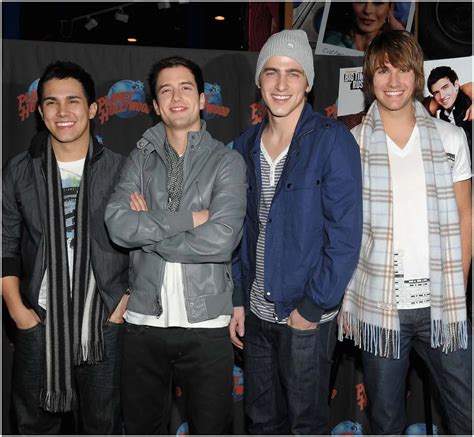 Logan Henderson Net Worth & Girlfriend - Famous People Today