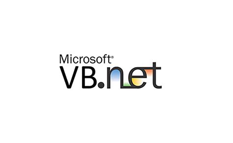 Image result for Versi VB.NET