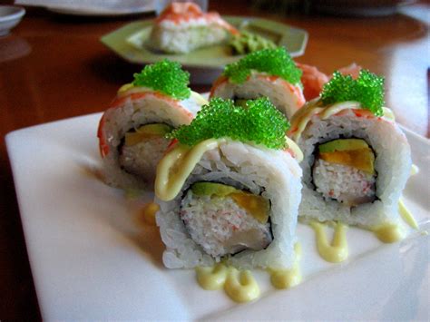 Japanese Fish Eggs（魚卵） - WA-SHOKU Japanese Jobs & Foods.