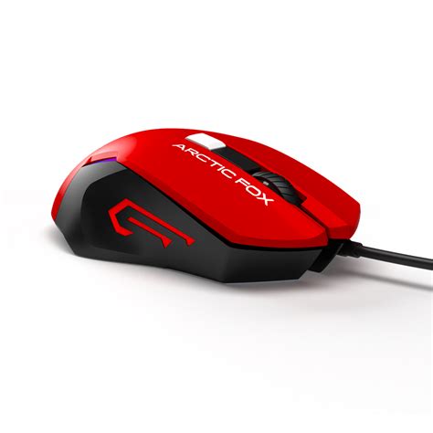 Gaming Mouse