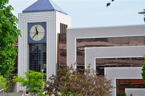 Western Michigan University: Acceptance Rate, SAT/ACT Scores, GPA