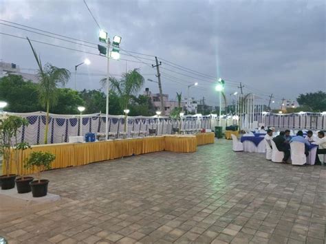 Jayanth Convention Center - Venue - Nagarbhavi - Weddingwire.in