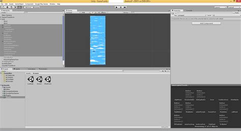 Image result for Unity Streched Background