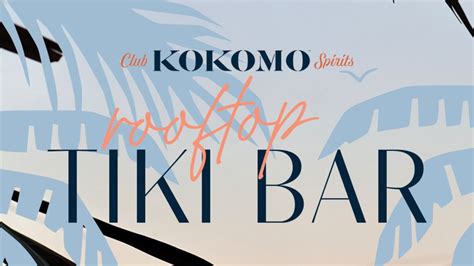 Rooftop Tiki Bar ??, 1221 N Valley Dr, Manhattan Beach, CA, United ...