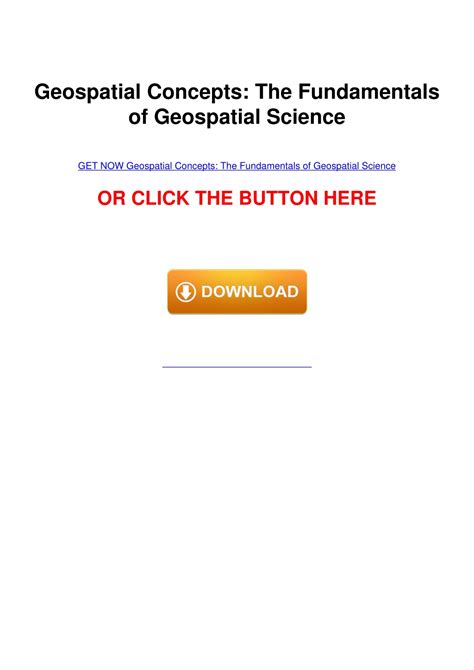 Image result for Geospatial Tutorial