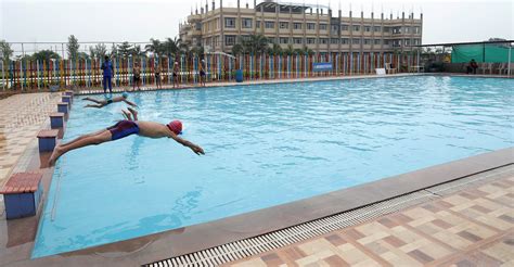 MM Pre School Jabalpur