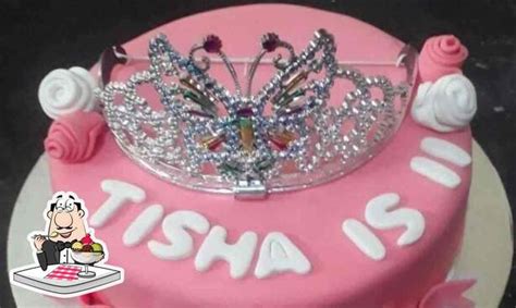 Menu at Online Cake NCR, Gurugram