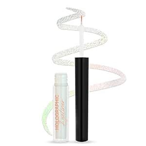 Buy Million colors Holographic Eyeliner | Waterproof, Smudge Proof ...