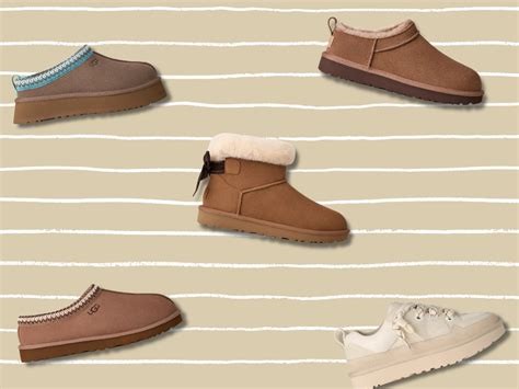 UGG has Tasman, Tazz, and more popular styles for up to 40% off during ...