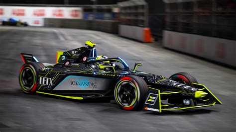 2025 Formula E drivers and teams | Kiro Race Co announce Ticktum and Beckmann | GRR