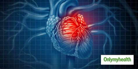 Heart Attack Silent Symptoms Know The Other One In Hindi | heart attack ...