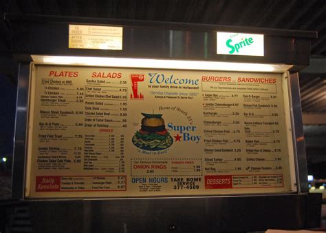 thewildhare: South 21 on a Saturday Night