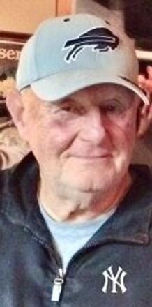 Robert H. Fiedler Obituary - 2024 - Prudden and Kandt Funeral Home, Inc.