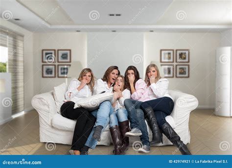 Image result for Feature Program Scary