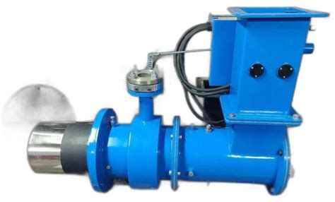 Furnace Oil Burner Manufacturer, Supplier from Thane