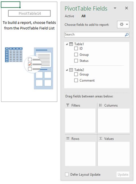 Image result for PivotTable Add Column with Text