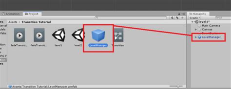 Image result for Unity How to Add Slide Transitions Between Scenes