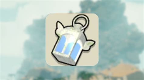 What Does The Fairy Lantern do in Peak? Faerie Lantern Use Explained ...