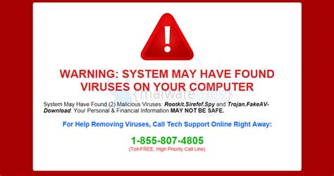 Image result for Application Not Found Virus How to Remove