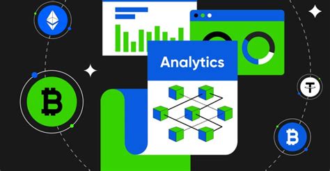 Best Crypto Analytics And On-Chain Data Platforms In 2024