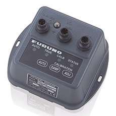 FURUNO PG-500 Integrated Heading Sensor Compass buy online | Nord-Nautik EN