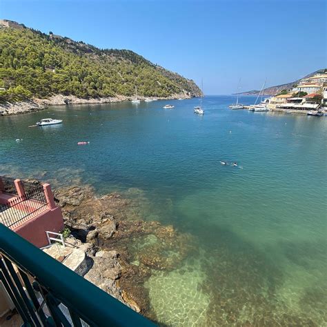 APOLLONIA STUDIOS (Assos) - Apartment Reviews & Photos - Tripadvisor