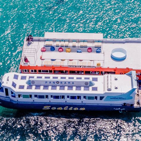 Panorama Submarine - Hurghada - 2025 - Tripadvisor