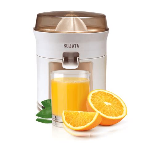 Sujata Citromatic Citrus Juicer – New Variety Store (IN)