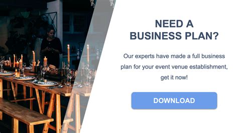 Event Venue Business Plan Template 的图像结果