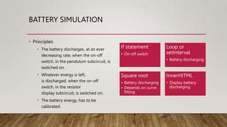 Image result for Simple System Circuit Flow Visualizations in JavaScript