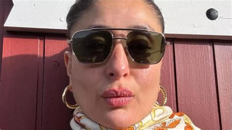 Kareena Kapoor marks International Women's Day 2026 with iconic 'Main ...