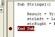 Image result for VBA String Escape