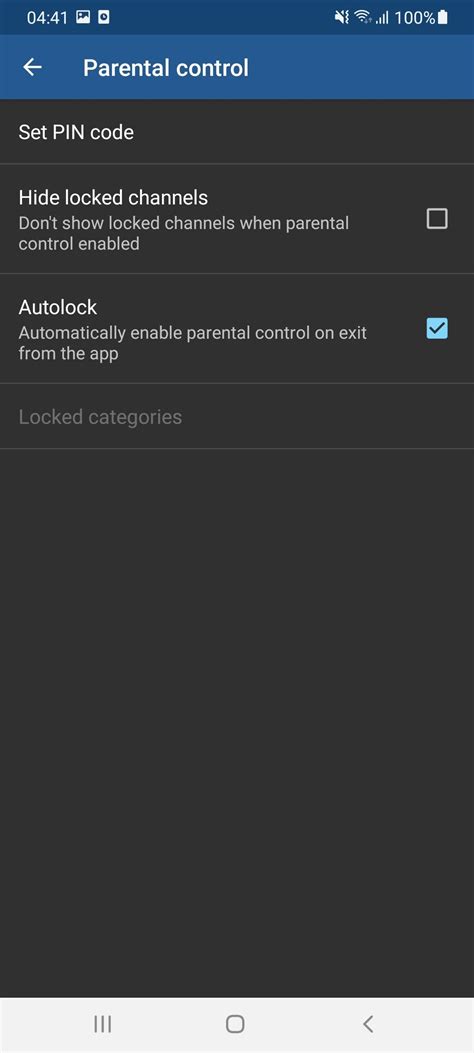 IPTV APK Android 的图像结果