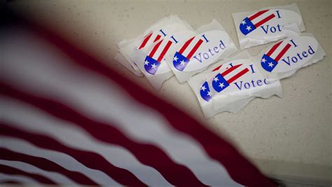 Why New Photo ID Laws Mean Some Won't Vote : NPR