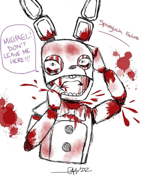 Image result for Spring Lock Kill Me