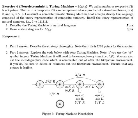Image result for Non-Deterministic Turing Machine