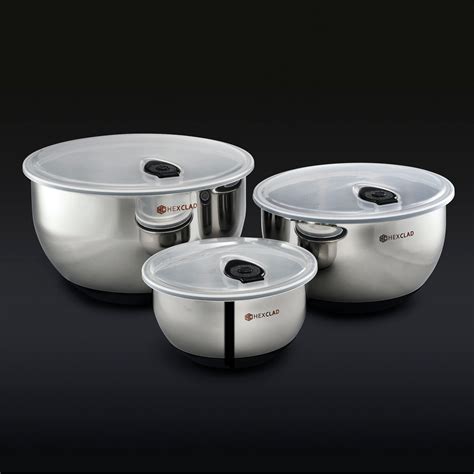 Warranty - HexClad Cookware Canada