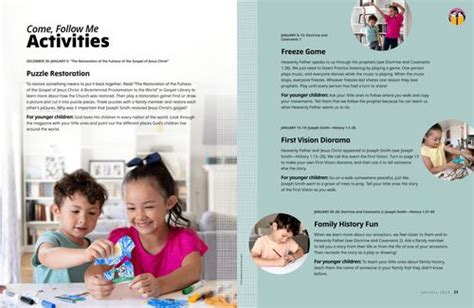 Games, Stories, and Activities