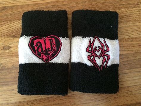 Aj Lee Love Bites Action Figure