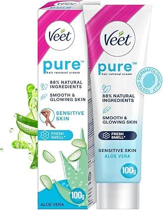 Amazon.in: Veet: Creams