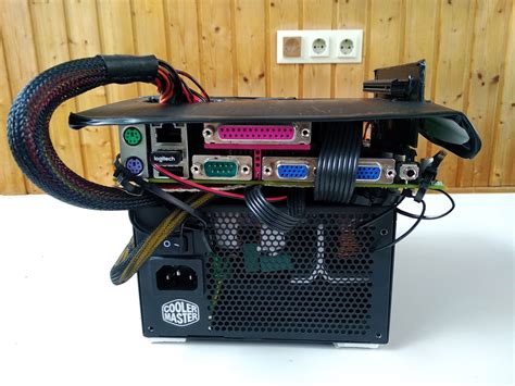 Image result for GPU Test Bench