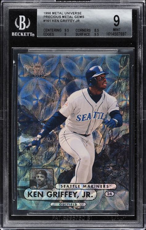 Most Valuable Baseball Cards From The 90s - Surveys Hyatt