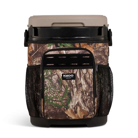 Igloo RealTree 5 gal Cooler Bucket | Academy