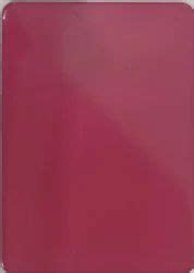 Manufacturer of Solid Color ACP Sheet by Aldeko Panels Private Limited ...