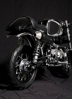Honda Z50 Cafe Racer Parts by Baby Black Bomber Honda Z50 Cafe Racer Bikebound Honda Z50 Cafe Racer Parts