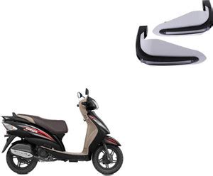 Buras NEW BEST QUALITY WHITE SHINING PROTECTIVE HANDGUARD FOR WEGO ...