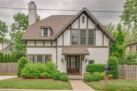 Sylvan Park | Nashville Neighborhood Guide