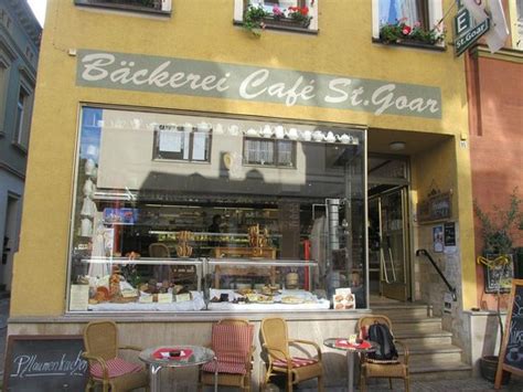 CAFE UND BACKER ST. GOAR, Sankt Goar - Restaurant Reviews, Phone Number ...